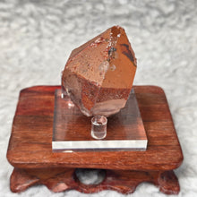 Load image into Gallery viewer, Red Quartz / Fire Quartz (Colombia)