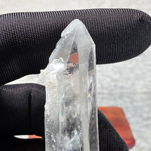 Load image into Gallery viewer, Double Terminated Quartz from Arkansas – Energy Amplification & Alignment