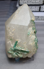 Load image into Gallery viewer, Indicolite Tourmaline Quartz From Brazil
