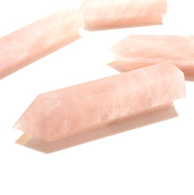 Load image into Gallery viewer, Rose Quartz Pointer
