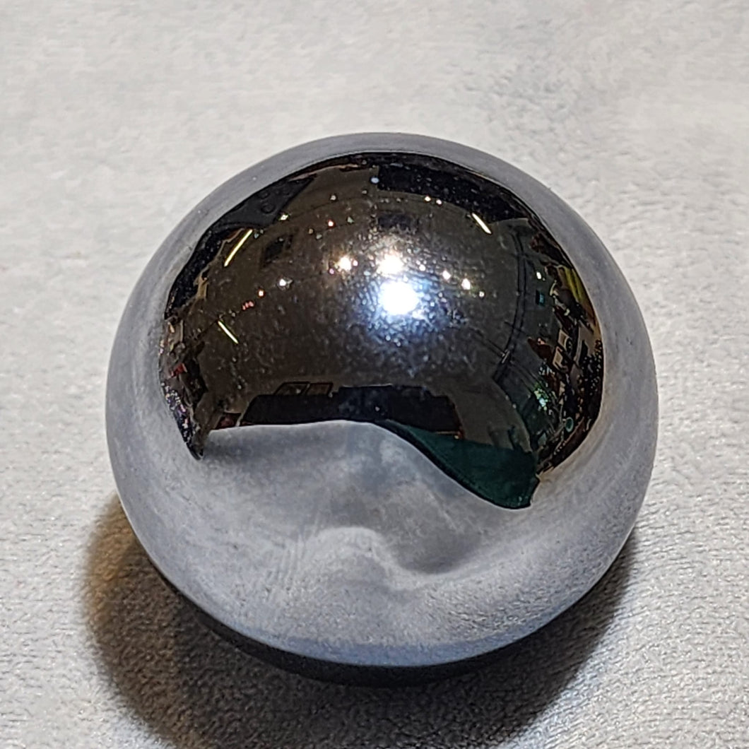 Terahertz Sphere – Energy, Clarity & Vitality 🌌