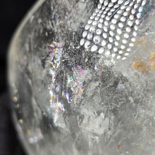 Load image into Gallery viewer, Quartz Crystal Bowl Display (Brazil) – 巴西天然石英水晶碗摆件

