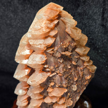 Load image into Gallery viewer, Pagoda Calcite Mineral Display (Hubei, China) – 中国湖北天然宝塔方解石矿物摆件

