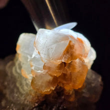 Load image into Gallery viewer, Pagoda Calcite Mineral Display (Hubei, China) – 中国湖北天然宝塔方解石矿物摆件

