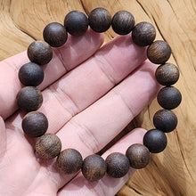 Load image into Gallery viewer, ✨ Black Kinam Agarwood (Fully Sunken) – The Treasure of Treasures ✨
