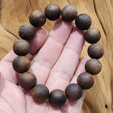 Load image into Gallery viewer, ✨ Black Kinam Agarwood (Fully Sunken) – The Treasure of Treasures ✨
