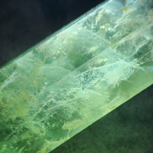 Load image into Gallery viewer, ✨💎 Fluorite Crystal Pointer – Focus • Clarity • Energy Flow 💎✨
