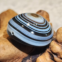 Load image into Gallery viewer, ✨ Tibetan Goat Eye Agate – Stone of Wisdom &amp; Guidance ✨
