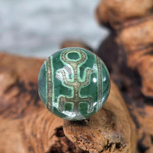 Load image into Gallery viewer, Copper Rutiles Bracelet – Wealth, Clarity &amp; Energy Flow · 2026 Zodiac Guidance: Rabbit
