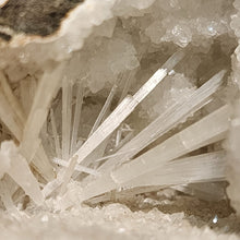 Load image into Gallery viewer, ✨ Natural Scolecite Geode ✨
