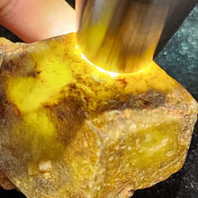 Load image into Gallery viewer, 💎Raw Green Garnet (Mali Origin)💎
