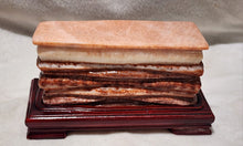 Load image into Gallery viewer, Stunning Pork Belly Stones – Symbol of wealth, prosperity, and abundance.
