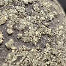 Load image into Gallery viewer, ✨ Pyrite Concretion Sphere – The Stone of Abundance &amp; Protection ✨
