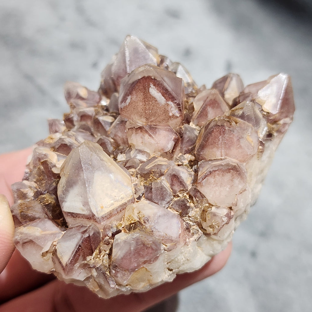 🌟 Meet Lithium Quartz – The Crystal of Calm & Emotional Healing 🌟