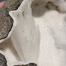Load image into Gallery viewer, ✨ Natural Scolecite Geode ✨
