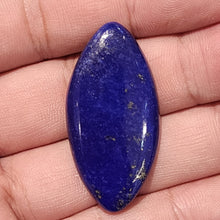 Load image into Gallery viewer, Lapis Lazuli Cabochons – The Stone of Heaven
