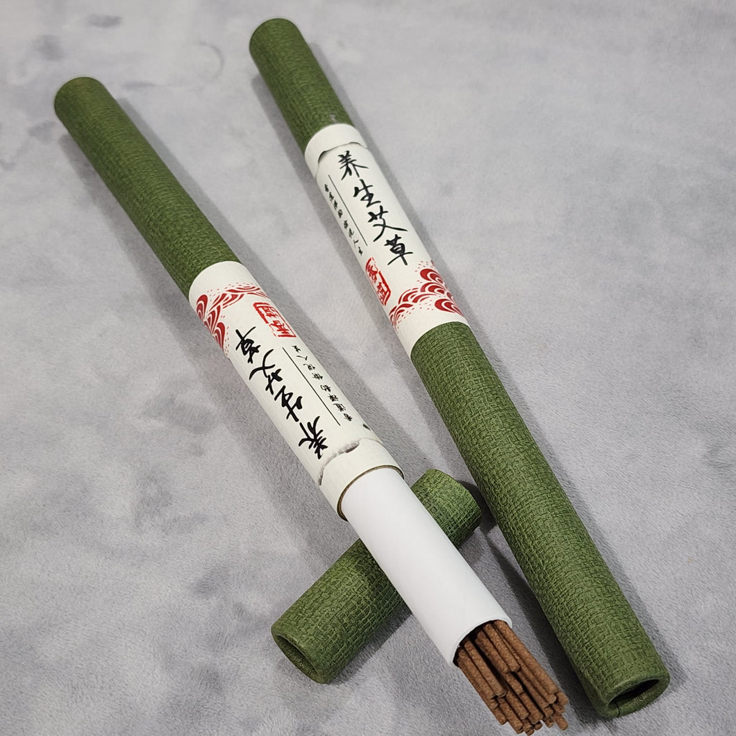✨ AiCao Incense Sticks – Peace, Purity & Positive Energy ✨