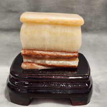 Load image into Gallery viewer, Stunning Pork Belly Stones – Symbol of wealth, prosperity, and abundance.

