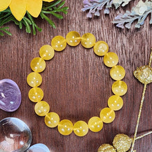 Load image into Gallery viewer, Beeswax Bracelet

