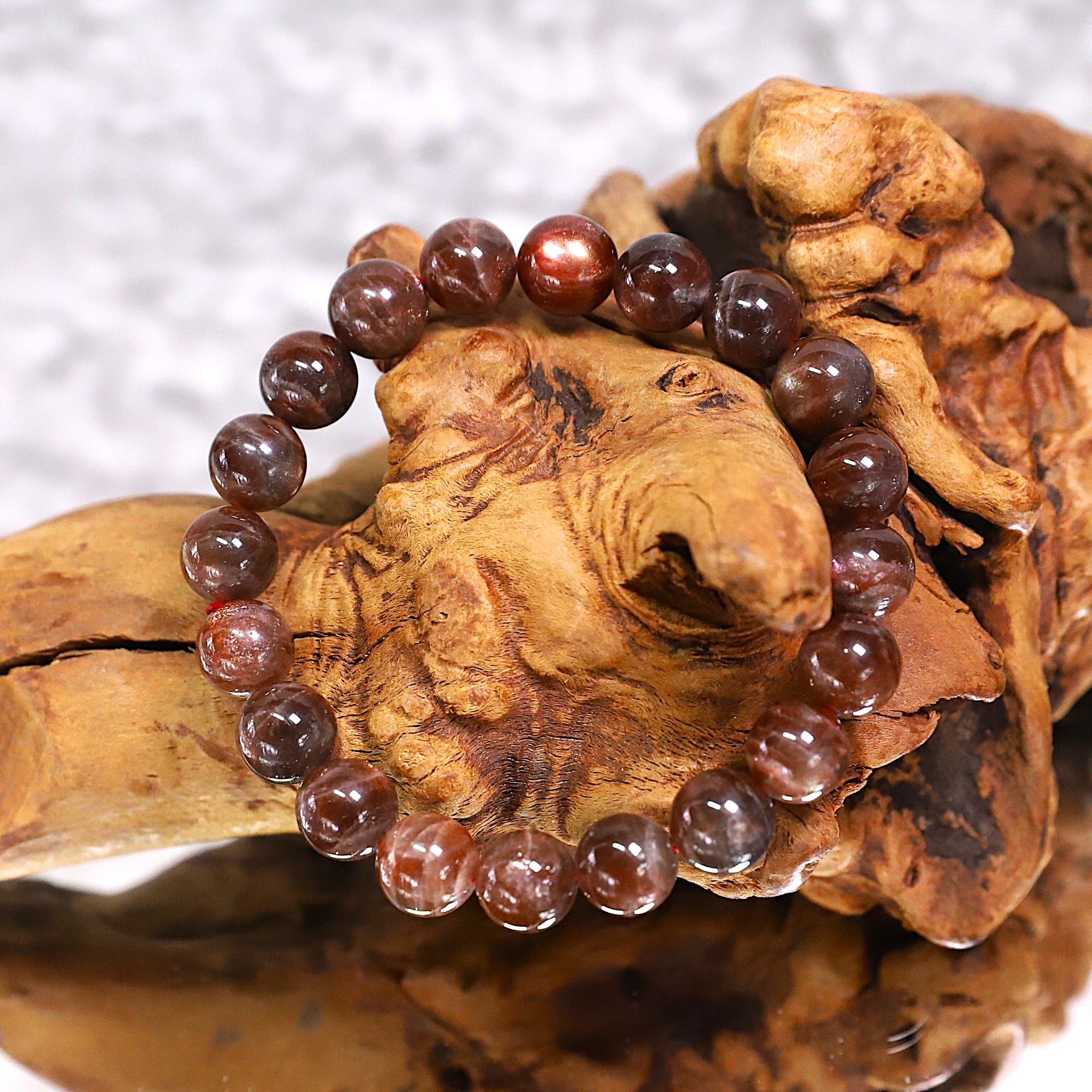 ❤Blackcurrantさま❤2025年Bracelet❤❤ Thora Collection - Raven Bracelet Set – Kinsley Armelle