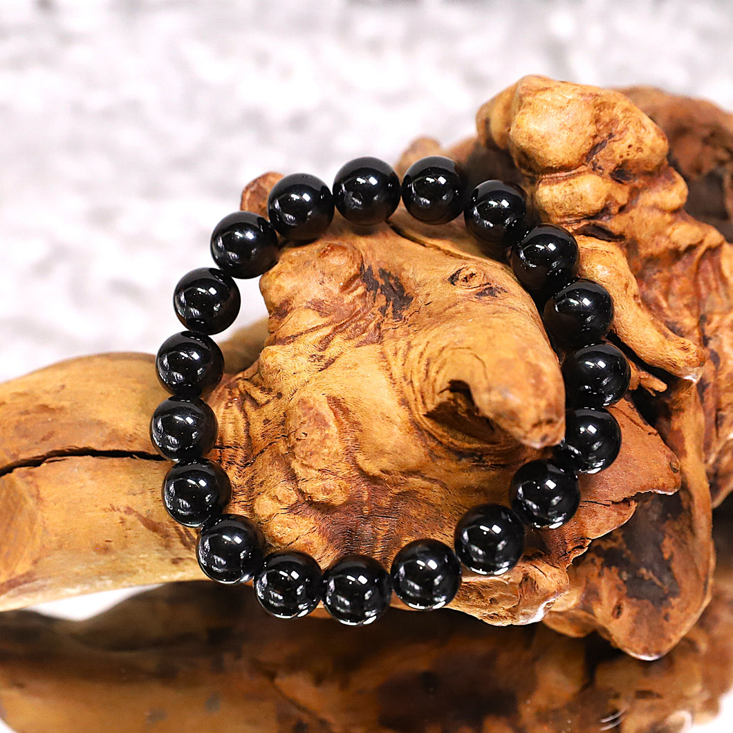 Black Tourmaline Bracelet