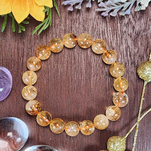 Load image into Gallery viewer, Citrine Bracelet

