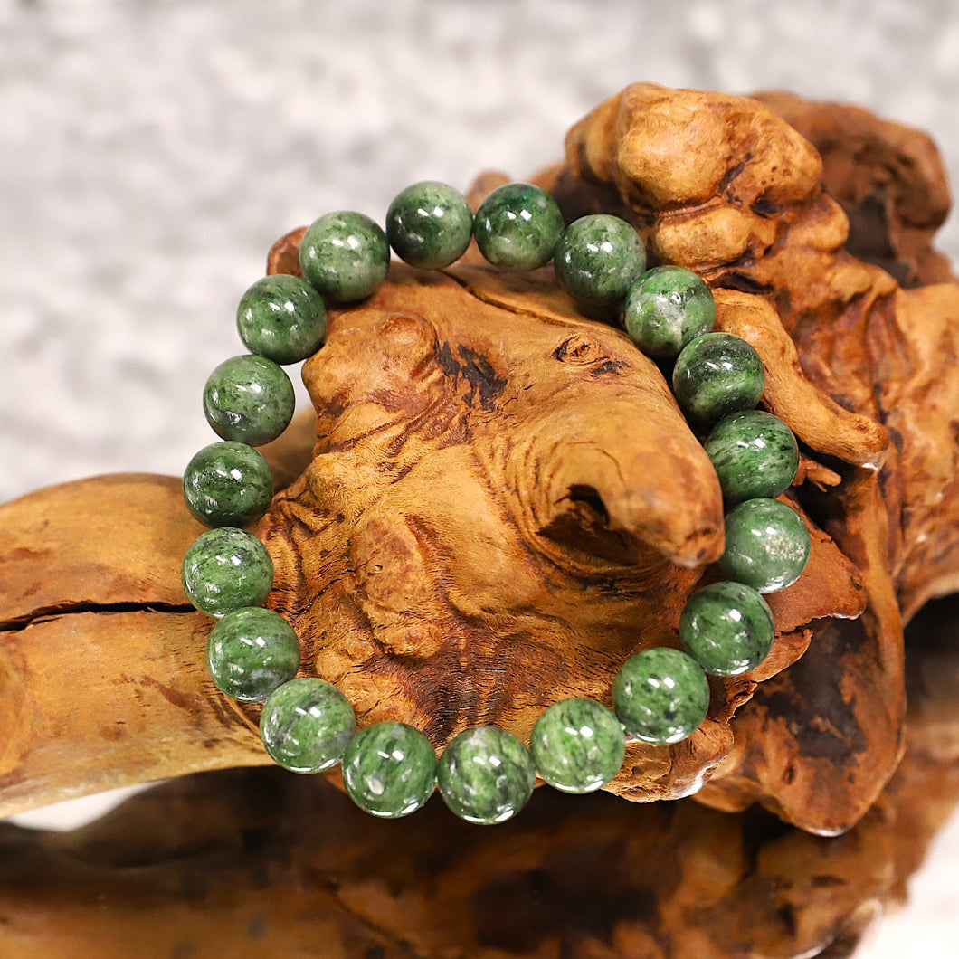 Diopside Bracelet
