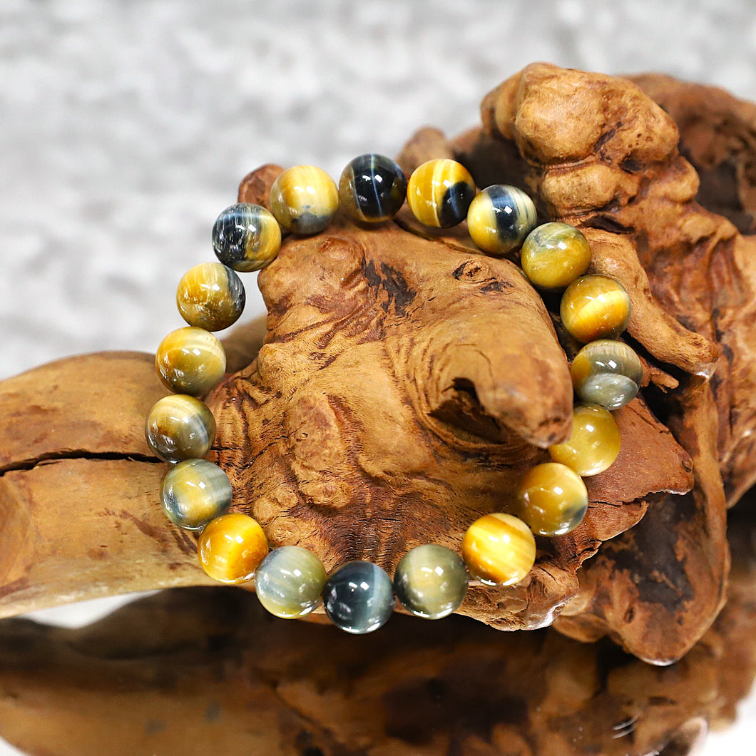 Dream Tiger Eye Bracelet