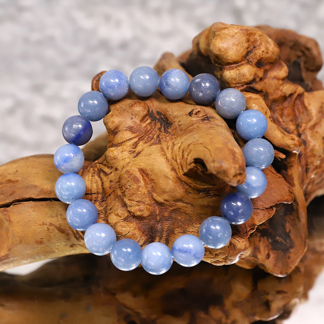 Dumortierite Bracelet