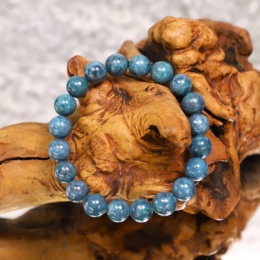 Emerald, Sapphire, Ruby Bracelet