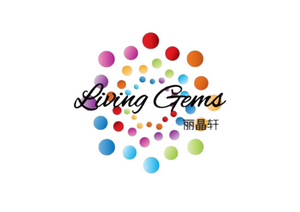 Living Gems Logo