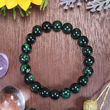 Load image into Gallery viewer, Green Fuchsite Bracelet 
