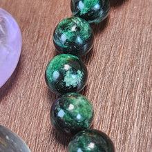 Load image into Gallery viewer, Green Fuchsite Bracelet 
