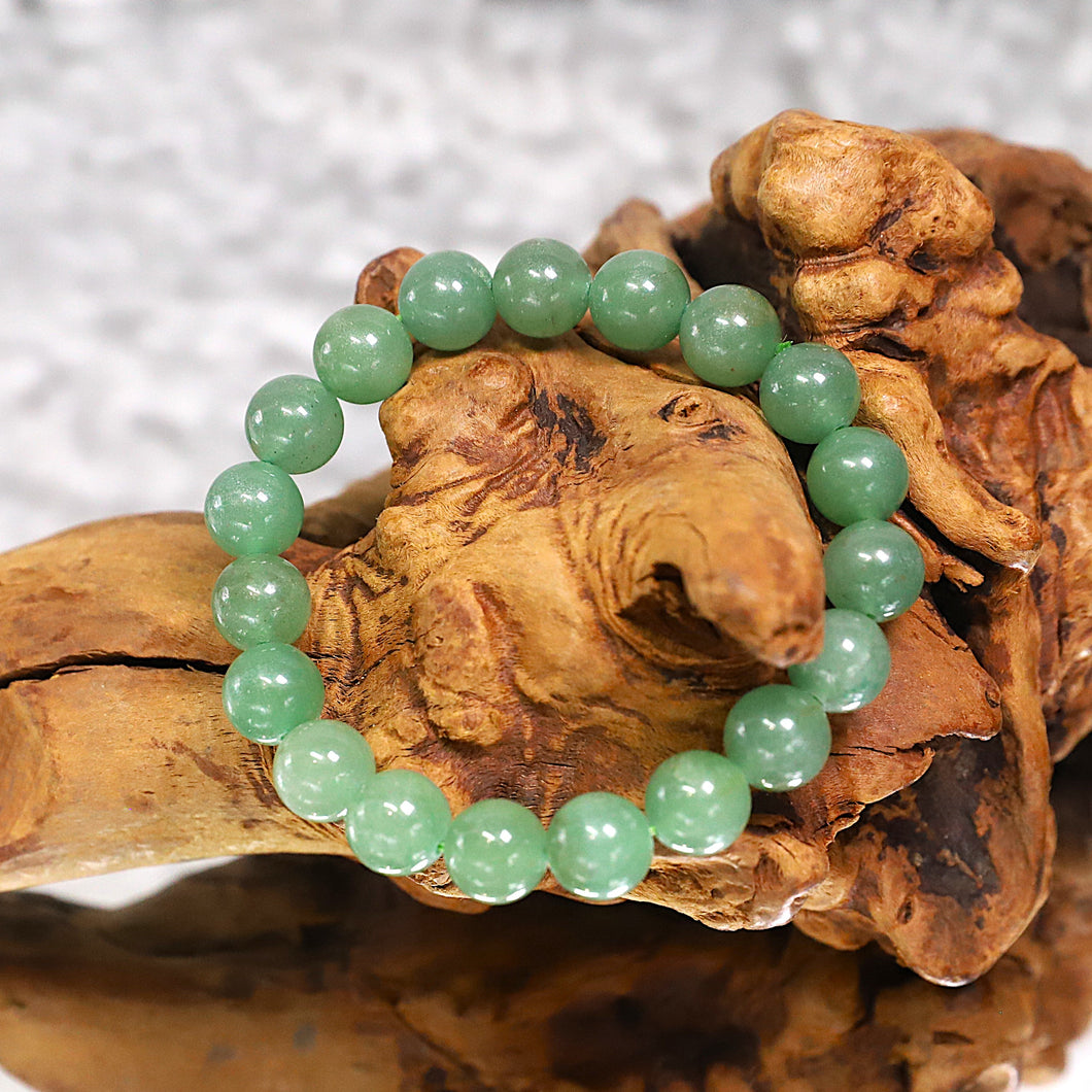 Green Aventurine Bracelet