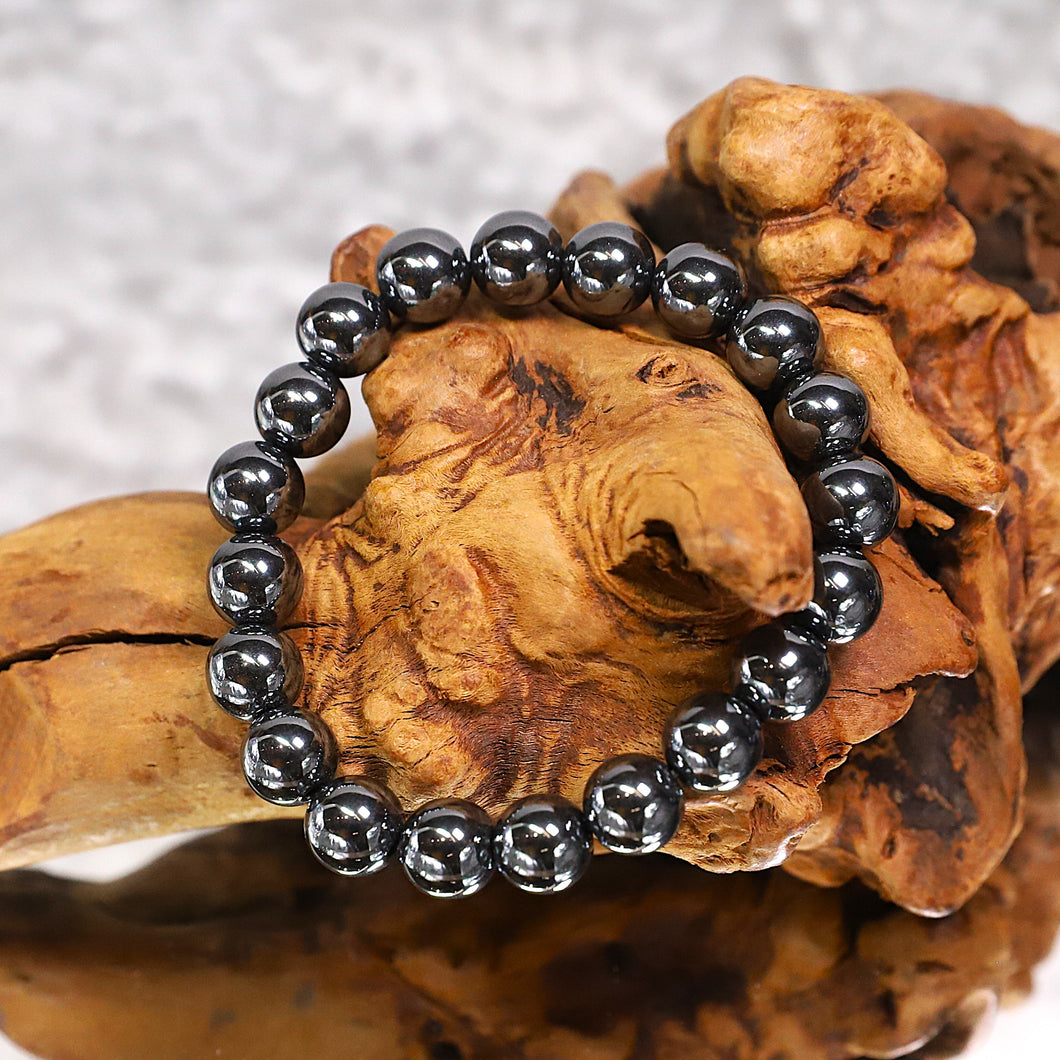 Hematite Bracelet