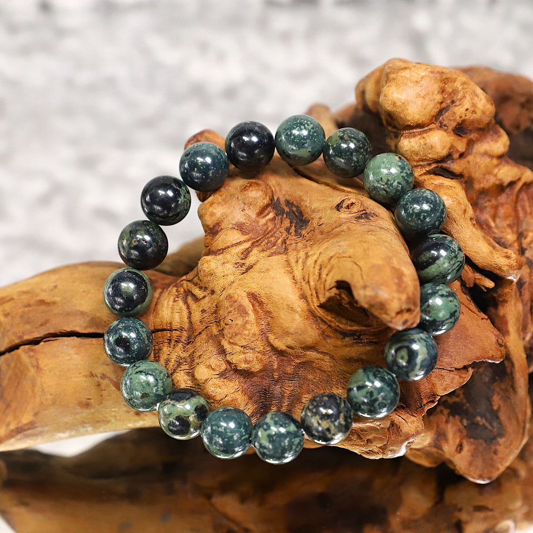 Kambaba Jasper Bracelet