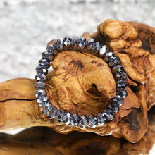 Load image into Gallery viewer, ⚡ Terahertz Bracelet — High Energy • Warmth • Vitality Support ⚡
