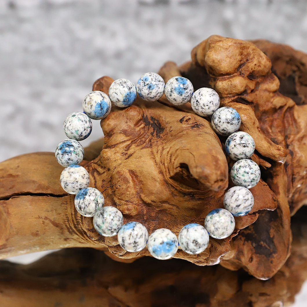 ✨ K2 Bracelet – Your Pocket-Sized Energy Shield! ✨