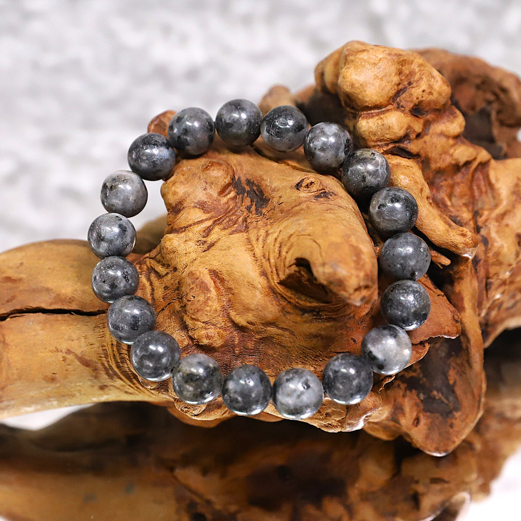 Larvikite Bracelet