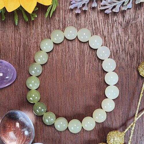 Nephrite Bracelet