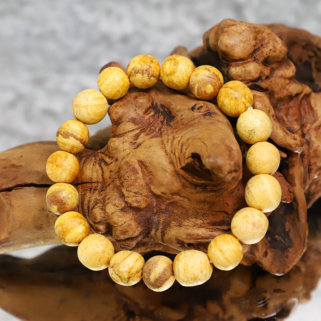Palo Santo Bracelet