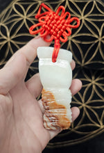 Load image into Gallery viewer, Stunning Pork Belly Stones – Symbol of wealth, prosperity, and abundance.
