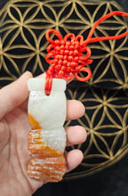 Load image into Gallery viewer, Stunning Pork Belly Stones – Symbol of wealth, prosperity, and abundance.
