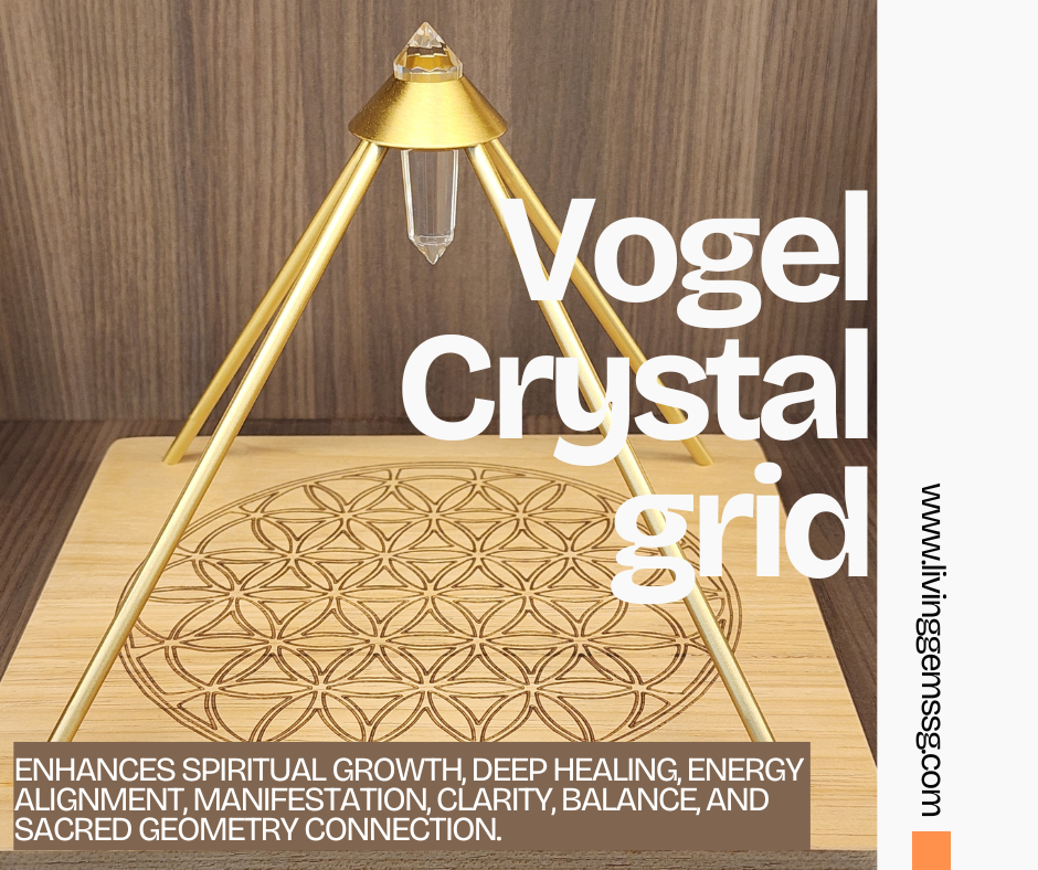 Vogel Pyramid