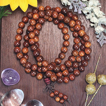 Load image into Gallery viewer, Raja Kayu 108 Beads
