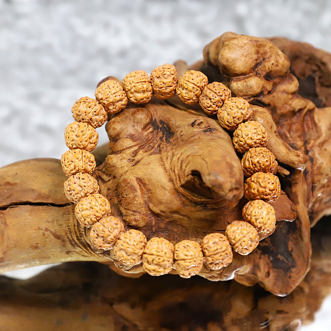 Rudraksha Bracelet