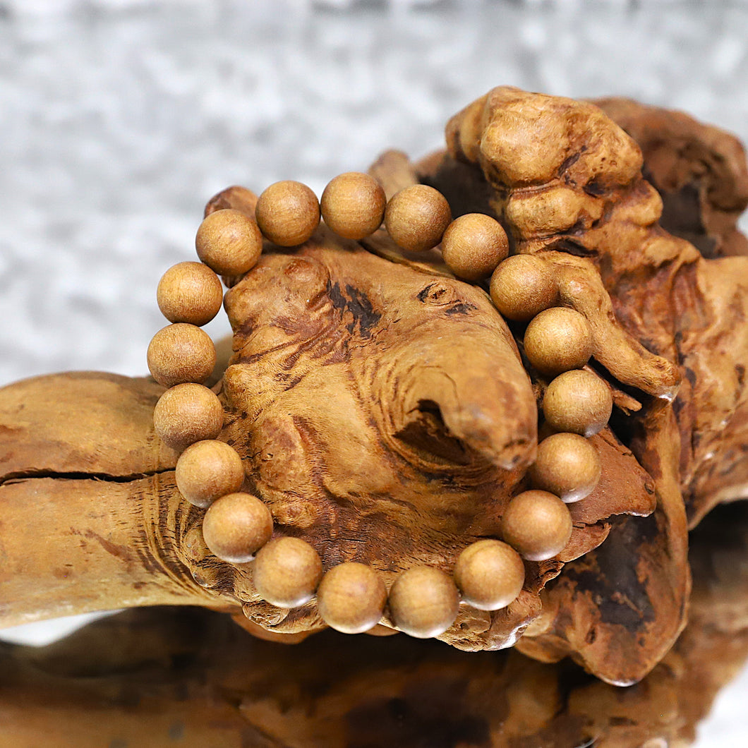 Sandalwood Bracelet (Australia)