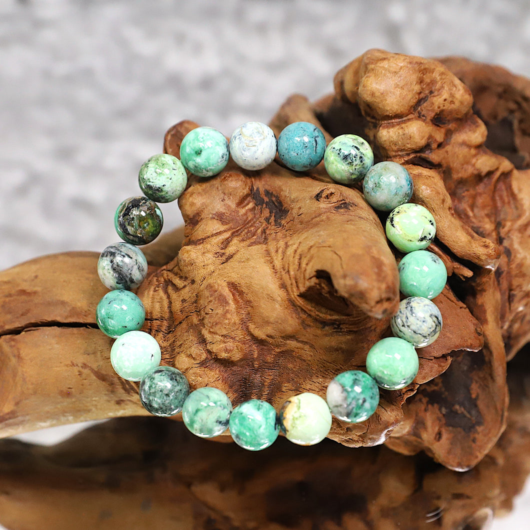 Variscite Bracelet