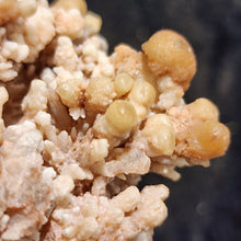 Load image into Gallery viewer, One-of-a-Kind Pink White Aragonite Stalactite
