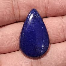 Load image into Gallery viewer, Lapis Lazuli Cabochons – The Stone of Heaven
